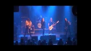 Amoral - Live at Nosturi, Helsinki 2014 (Full Show)