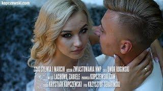 Sylwia i Marcin - teledysk ślubny / Wedding Day / Trailer