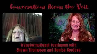 Transformational Testimony- Denise C.