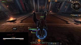 Стрим-Гайд по Берсу ( Мастеру клинка )#neverwinter online m19