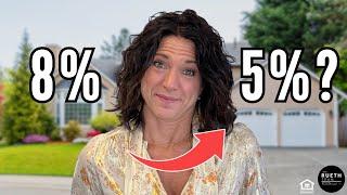 Mortgage Interest Rates: How Low Will The Rates Go In 2024?