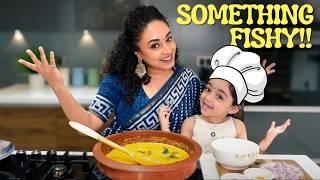 Nila's Favourite Fish Curry | Recipe | Pearle Maaney