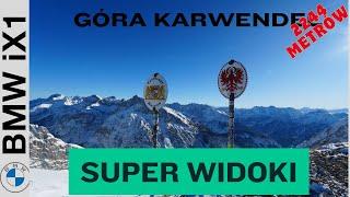 Wir fahren nach Mittenwald und nehmen die Seilbahn auf den Gipfel des Karwendel. Seid dabei!