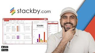 Lifetime Airtable Alternative? Meet StackBuy for $89!