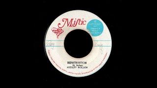 Audley Rollen - Repatriation + Hugh Roy Junior - Repatriation