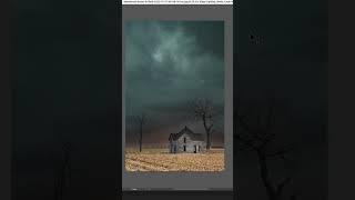 Photoshop Sky Replacement