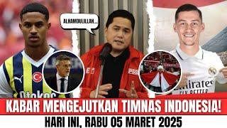 BAHRAIN SIAP SIAPYES KABAR BAIK PSSI!Berita Timnas Indonesia Hari Ini  Timnas Terbaru