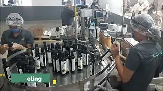 NBF - Avocado Oil Manufacturing Process