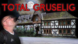 So ein Horrorhaus habe ich noch nie gesehen! - Wer lebte hier? @RealityUrbex