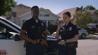 The Rookie 05x19 - "Leave it to Smitty"