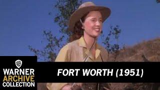 Open | Fort Worth | Warner Archive