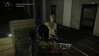 (Craig's Corner)What's her problem? (The Division 2)