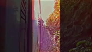 Beauty of Indianrailways|IndianRailways attitude status #edits  #shorts #beauty #viral #trending