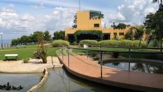 Jardim da Serra Pousada - Sao Pedro - Brazil