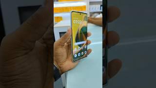 Moto g85 5g 3dunder 20k 3d curved displayFirst look & review