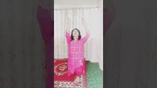 Naiyo Lagda - Kisi Ka Bhai Kisi Ki Jaan | Salman Khan & Pooja Hegde Dance Cover By Sunami B.C. 2023