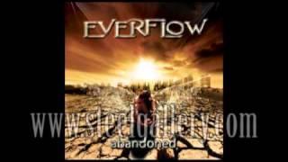 Everflow - A Piece to Destroy (Steel Gallery Records) 2011