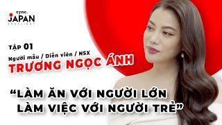 Làm Ăn Với Người Lớn - Làm Việc Với Người Trẻ | TRƯƠNG NGỌC ÁNH