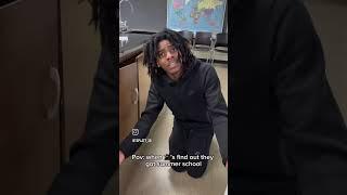 this how school be