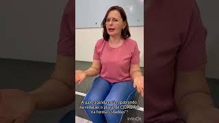 Vamos cancelar “CIDADÕES”! #redaçãoenem #redação