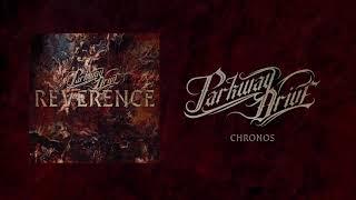 Parkway Drive - "Chronos" (Full Album Stream)