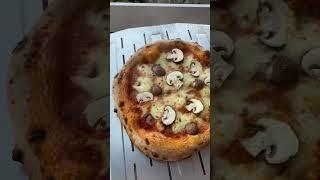 24h Pizza Teig  so gelingt deine Pizza! | DerGrilltyp