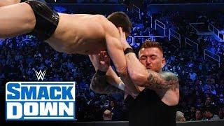 Daniel Bryan vs. Heath Slater: SmackDown, Feb. 7, 2020