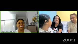 Vruti Patel’s Bacchapanti Journey! 