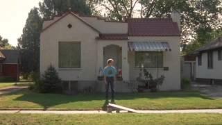 Napoleon Dynamite - "Bike Ramp"