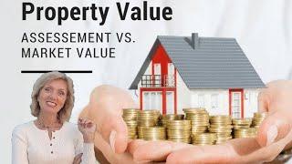 bc assessment value vs market value by russian realtor in kelowna and Penticton Vernon Edmonton