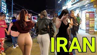 What's REALLY Going On in Iran Today?!!  What is IRAN Like Today?! ایران