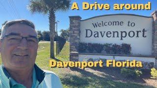 Touring Davenport, Florida: Unveiling The Charming Original Town  #davenportflorida