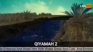 MUHAMMAD LAMIN JANNEH QIYAMAH 2