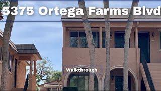 5375 Ortega Farms Blvd Walkthrough