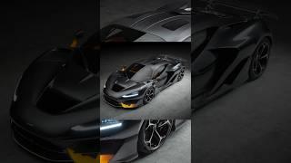 McLaren W1 marks a new evolution into the Ultimate Series legacy