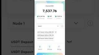 Treasure NFT Withdrawal Processing | Treasure NFT Withdrawal problem