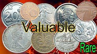 Global Coin Treasures, Rare & Expensive Coins from Around the World