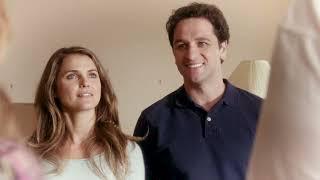 The "Americans" - New Comedy on FX