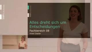 Science Slam an der FH Aachen