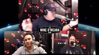 The Mike O'Meara Show