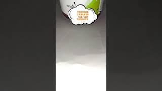THYROID TABLETS ₹58/120 TABLETS (9654498936) #bazpur #davaindia #medicine
