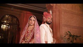 Deepika & Ravinder ! Wedding Film