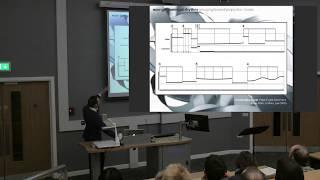 Prof Aaron Cassidy: Imagining a Non-Geometrical Rhythm [23.03.2015]