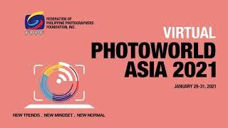 Photo World Asia 2021