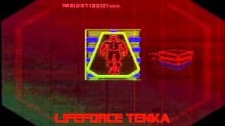 Lifeforce Tenka Soundtrack 8