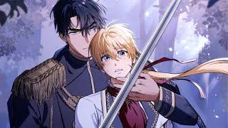 [END of season 1] The Fallen Duke & the Knight Who Hated Him [ENG DUB]