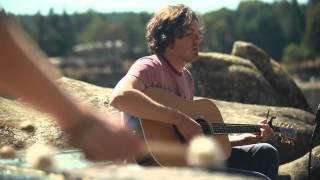 Josh Garrels - Slip Away (from "The Sea In Between")