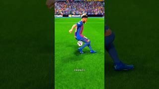 Messi Bicycle Goal