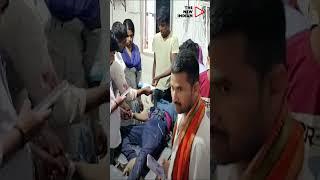 Jungle Raj Returns in bihar: Miscreants barge into house and shoot four people, one dead