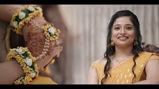 Highlight video Raina & Praveen Photo Jockey